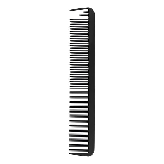 Peigne de Coiffeur Carbone Antistatique 8180