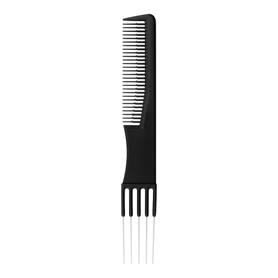 Peigne de Coiffeur Carbone Antistatique 06969