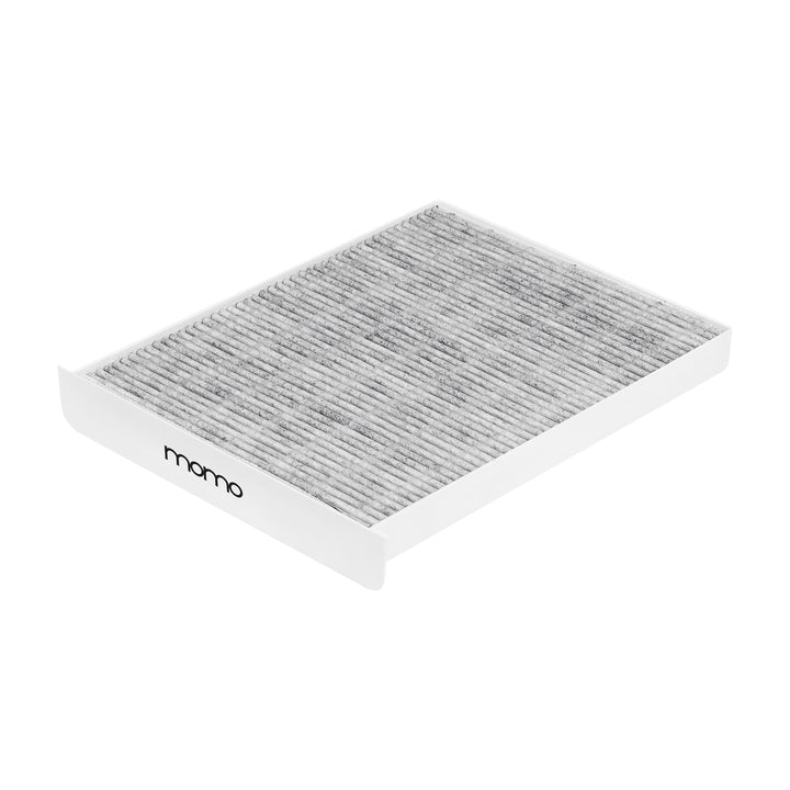 Aspirateur Ongles encastrable Momo Professional J-02 Blanc