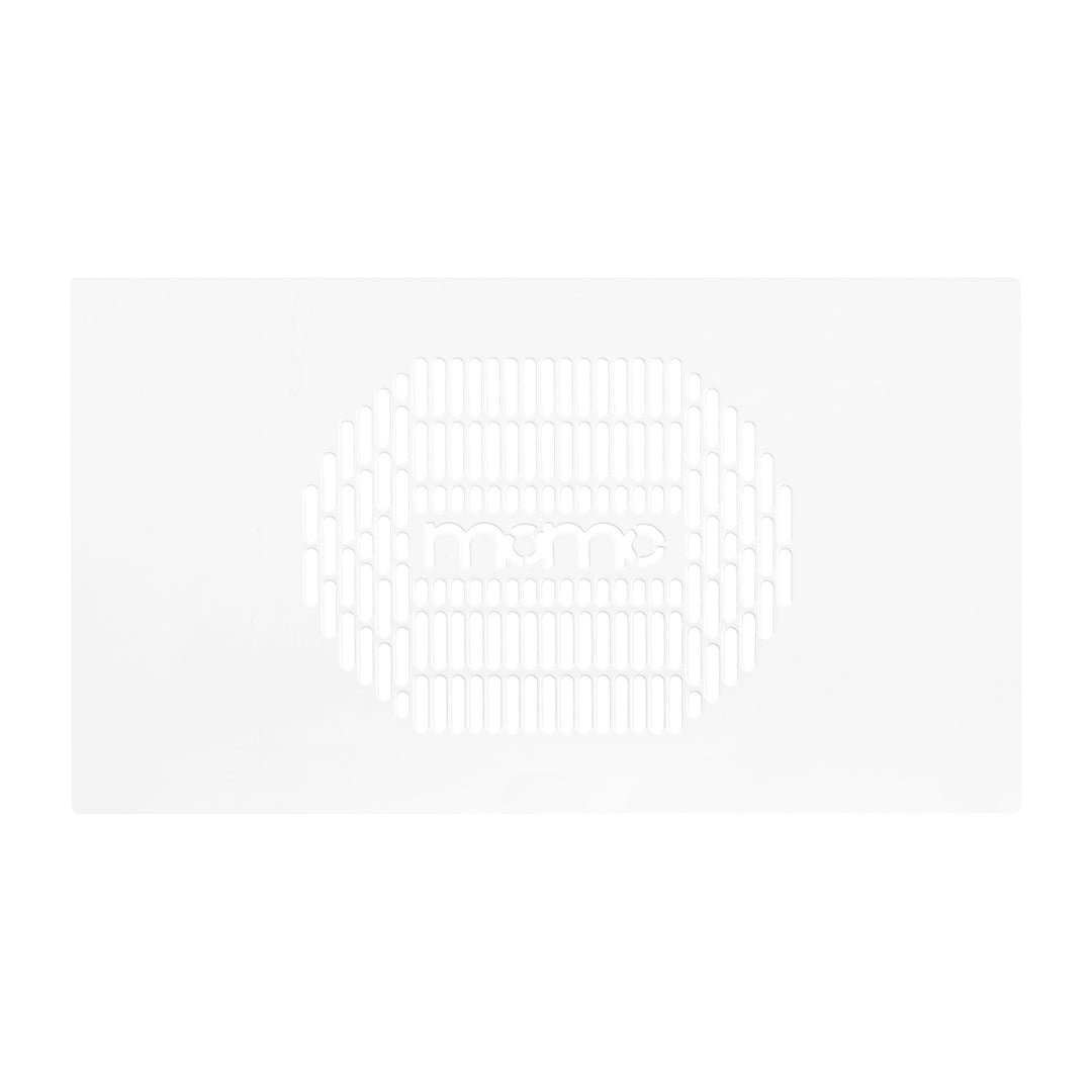 Aspirateur Ongles encastrable Momo Professional J-02 Blanc