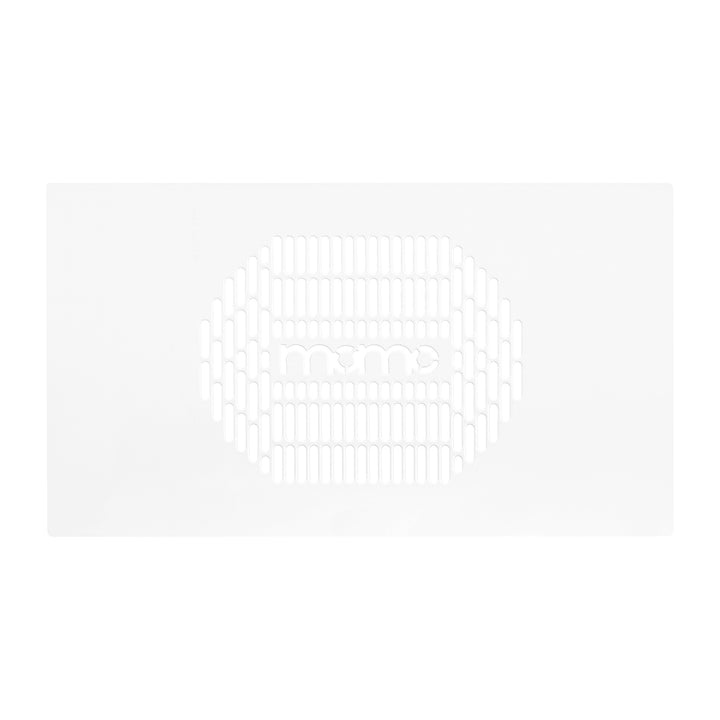 Aspirateur Ongles encastrable Momo Professional J-02 Blanc