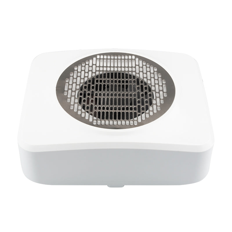 Aspirateur Ongles Momo J-403 Blanc