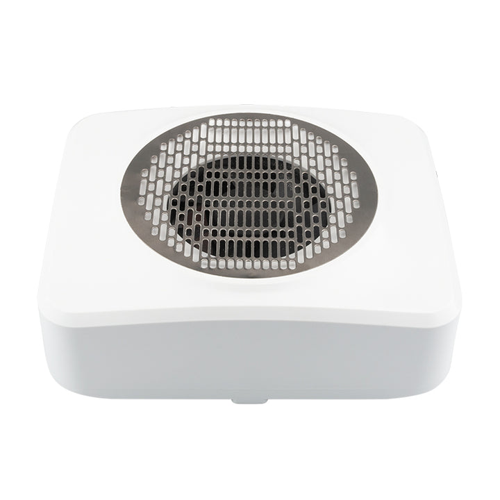 Aspirateur Ongles Momo J-403 Blanc