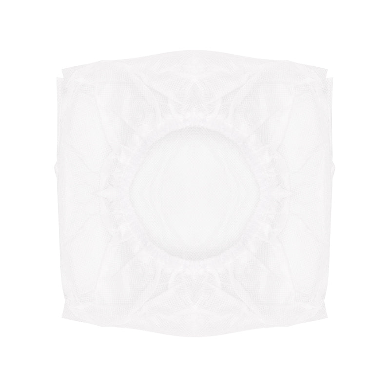 Sac à poussière Momo J-403 Blanc