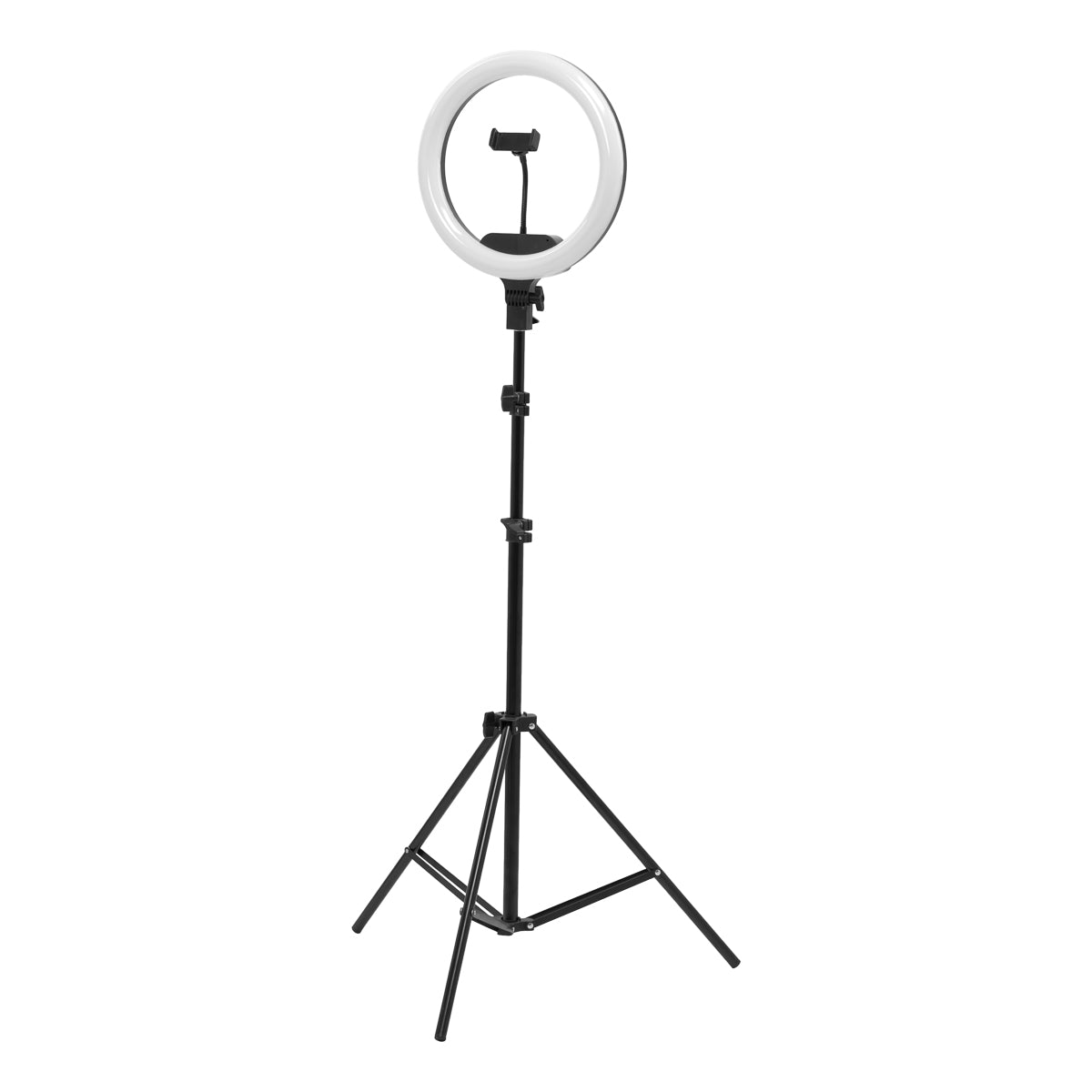 Ring Light sur Pied 13" 36W Noir