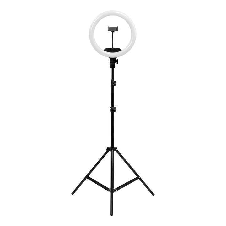 Ring Light sur Pied 13" 36W Noir - image 2