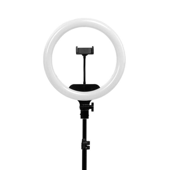 Ring Light sur Pied 13" 36W Noir - image 3