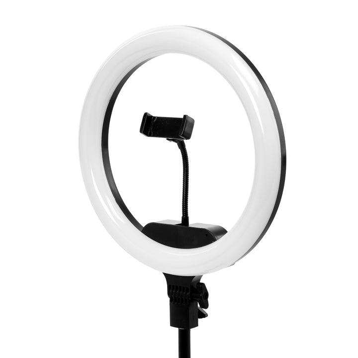 Ring Light sur Pied 13" 36W Noir - image 4