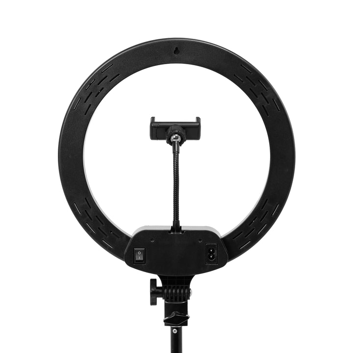 Ring Light sur Pied 13" 36W Noir - image 5