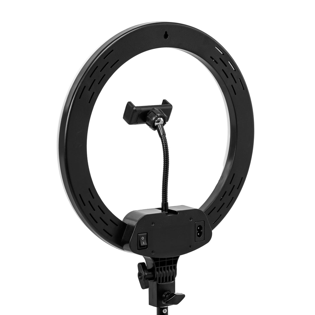 Ring Light sur Pied 13" 36W Noir - image 6