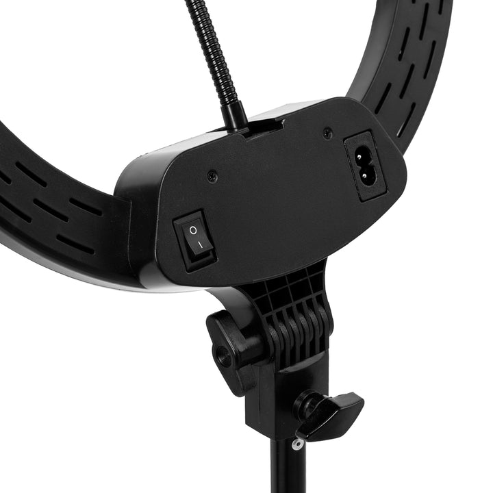 Ring Light sur Pied 13" 36W Noir - image 7