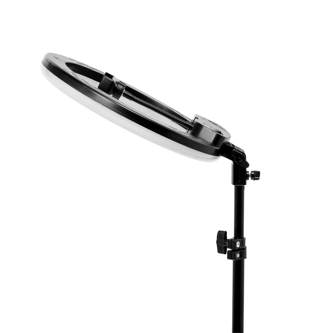 Ring Light sur Pied 13" 36W Noir - image 8
