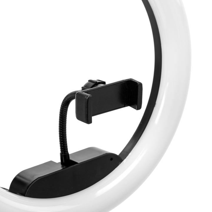 Ring Light sur Pied 13" 36W Noir - image 10