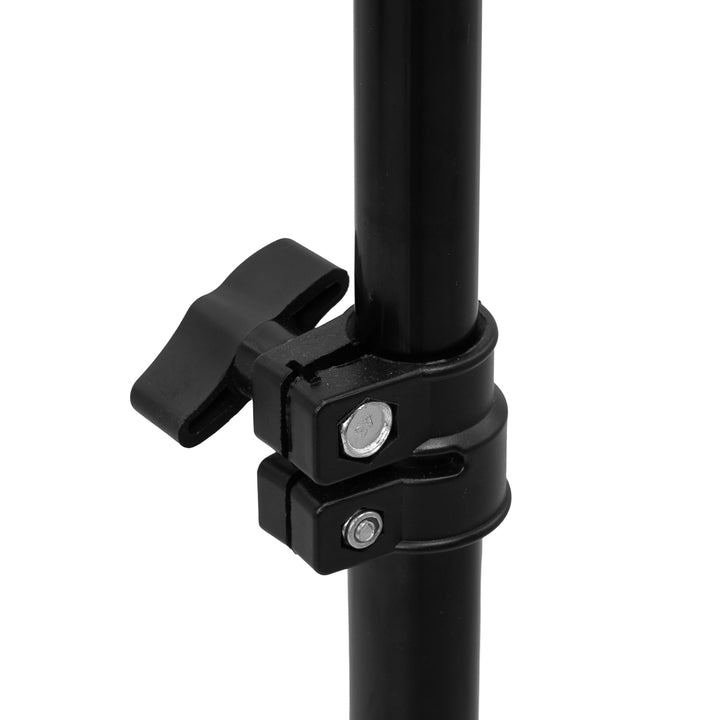 Ring Light sur Pied 13" 36W Noir - image 11
