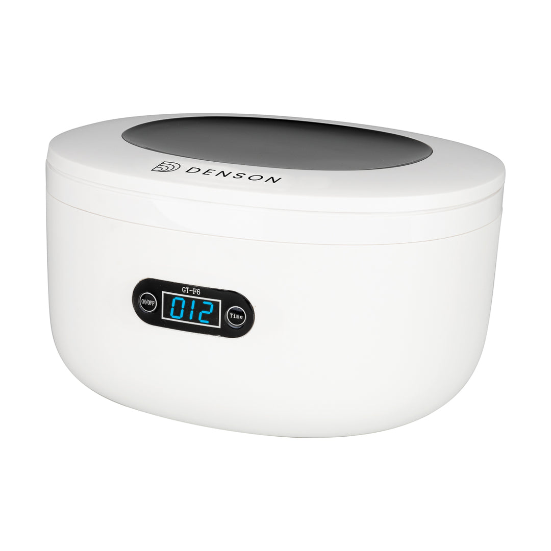 Nettoyeur Ultrasons F6-B 750ml 35W