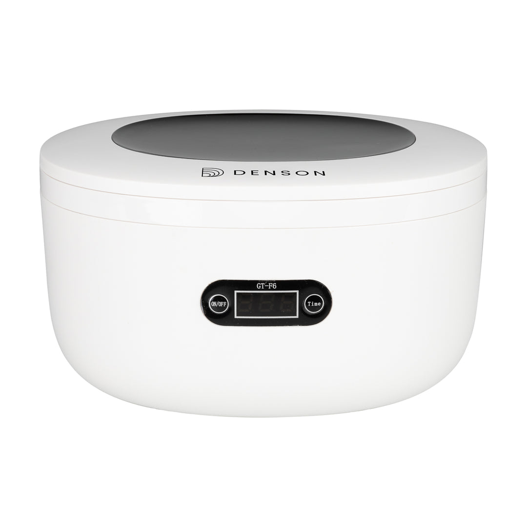 Nettoyeur Ultrasons F6-B 750ml 35W - image 4