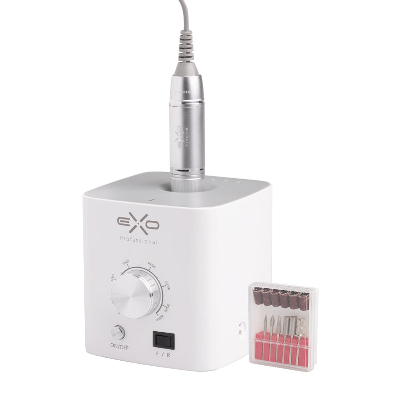 Ponceuse Ongle EXO EKO SX3 2