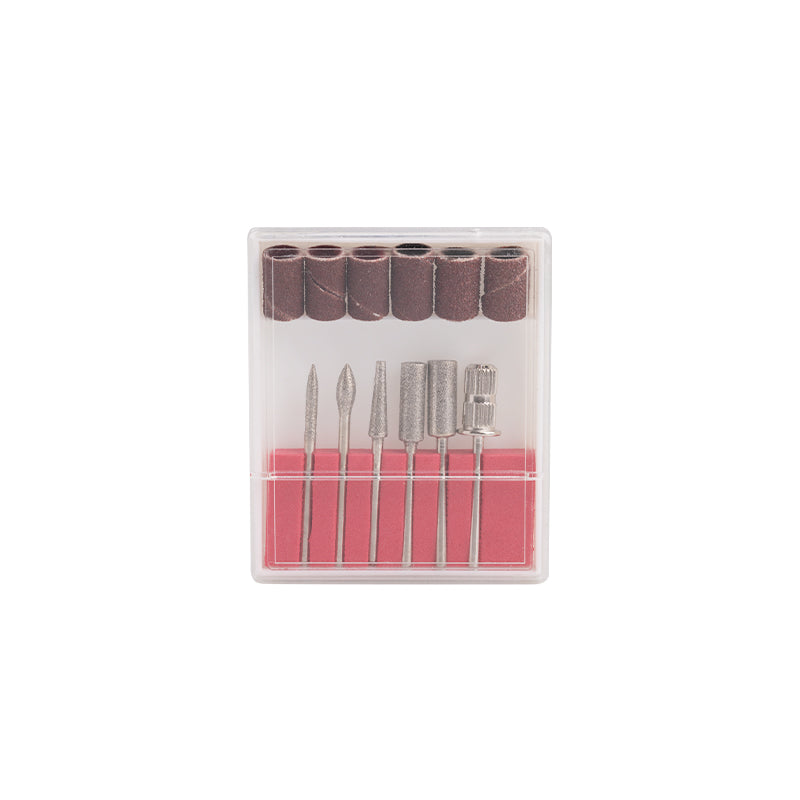 Ponceuse Ongle EXO EKO SX3 3