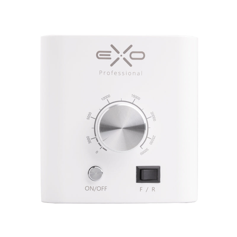 Ponceuse Ongle EXO EKO SX3 5