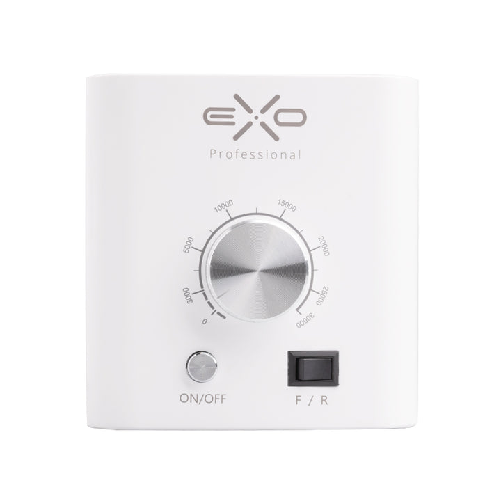 Ponceuse Ongle EXO EKO SX3 5