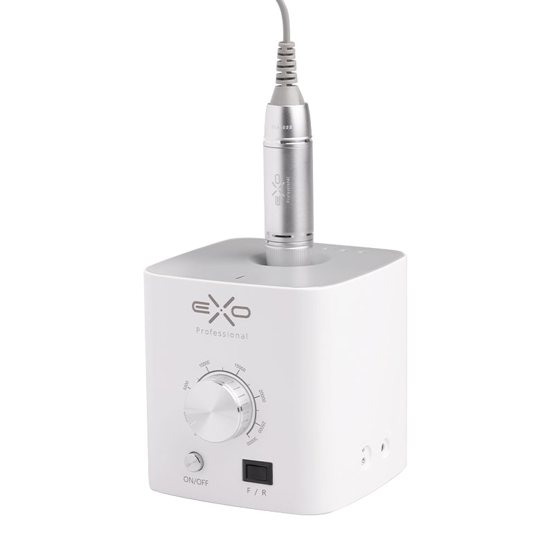 Ponceuse Ongle EXO EKO SX3 6