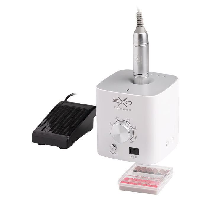 Ponceuse Ongle EXO EKO SX3 10