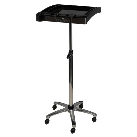 Chariot Coiffure Gabbiano 265 Noir