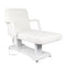 Table de massage électrique Azzurro 819A Blanc