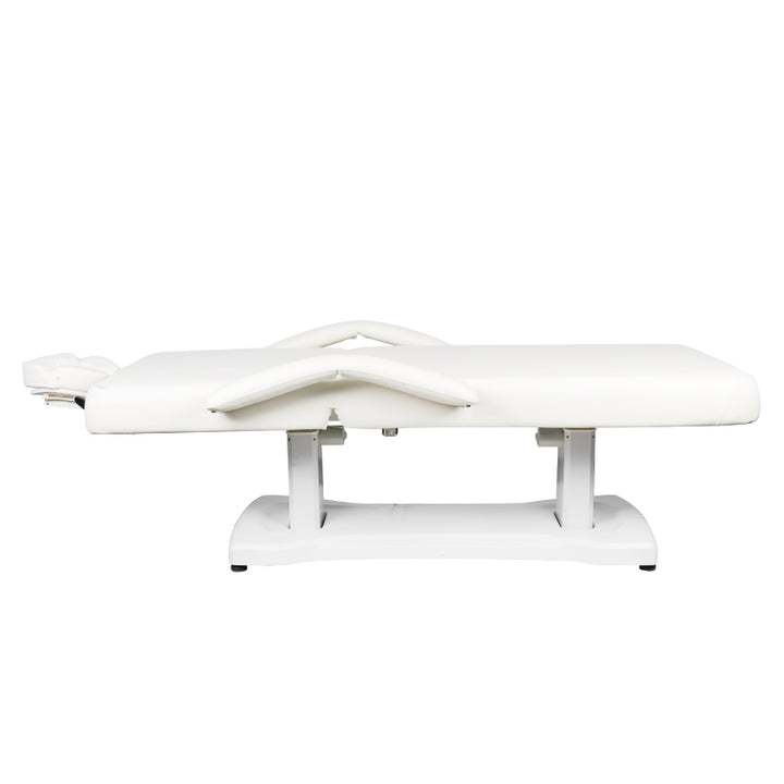 Table de massage électrique Azzurro 819A Blanc - image 4