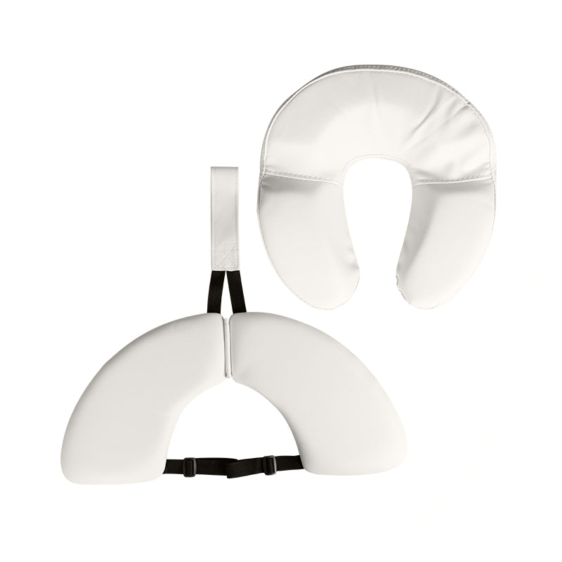 Table de massage électrique Azzurro 819A Blanc - image 5