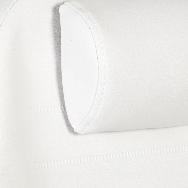 Fauteuil Esthétique Hydraulique 112 Podo Blanc - image 6