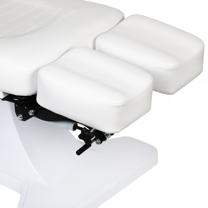 Fauteuil Esthétique Hydraulique 112 Podo Blanc - image 7