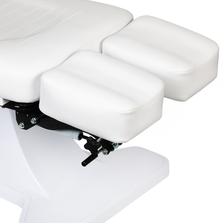 Fauteuil Esthétique Hydraulique 112 Podo Blanc - image 7