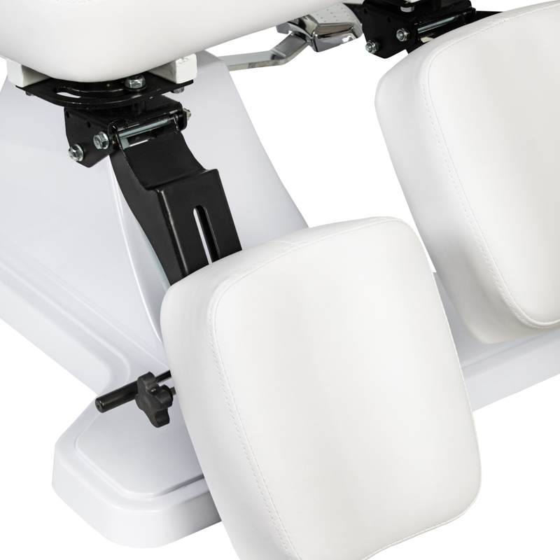 Fauteuil Esthétique Hydraulique 112 Podo Blanc - image 9