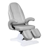 Fauteuil Esthétique Hydraulique 112 Podo Gris