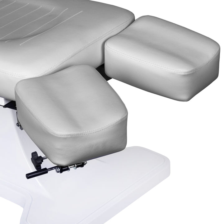 Fauteuil Esthétique Hydraulique 112 Podo Gris - image 8