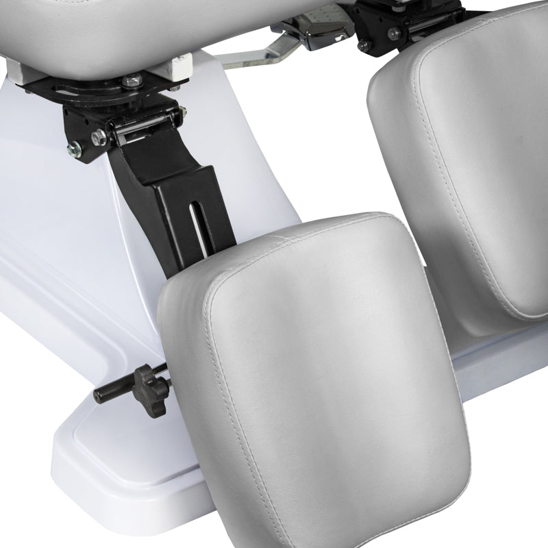 Fauteuil Esthétique Hydraulique 112 Podo Gris - image 9