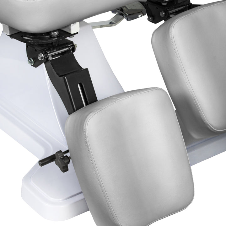 Fauteuil Esthétique Hydraulique 112 Podo Gris - image 9