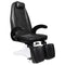 Fauteuil Esthétique Hydraulique 112 Podo Noir