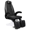 Fauteuil Esthétique Hydraulique 112 Podo Noir