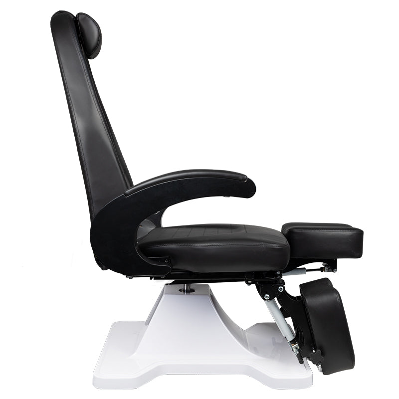 Fauteuil Esthétique Hydraulique 112 Podo Noir - image 6