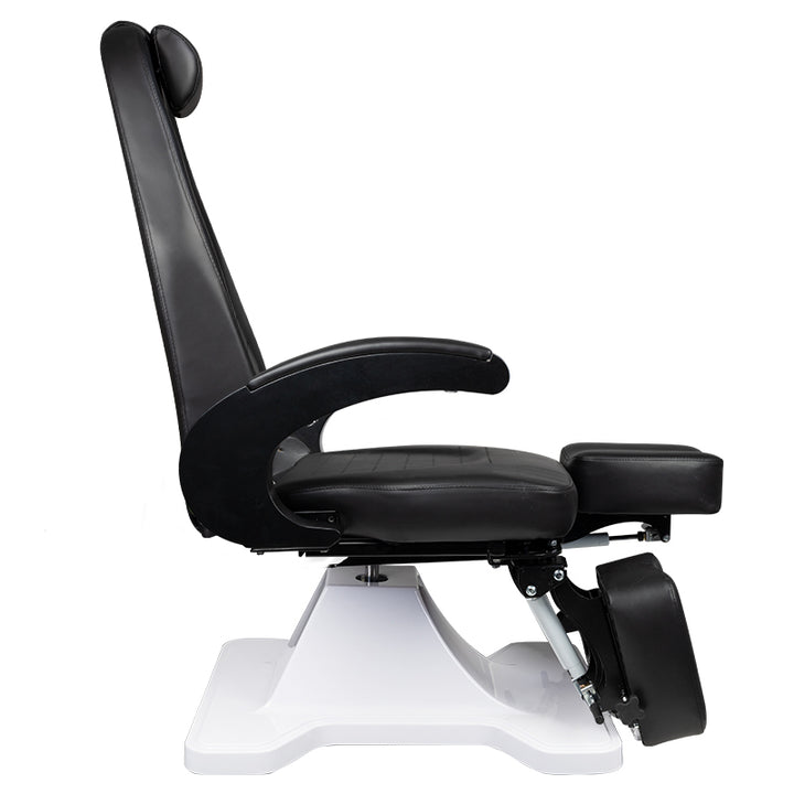 Fauteuil Esthétique Hydraulique 112 Podo Noir - image 6