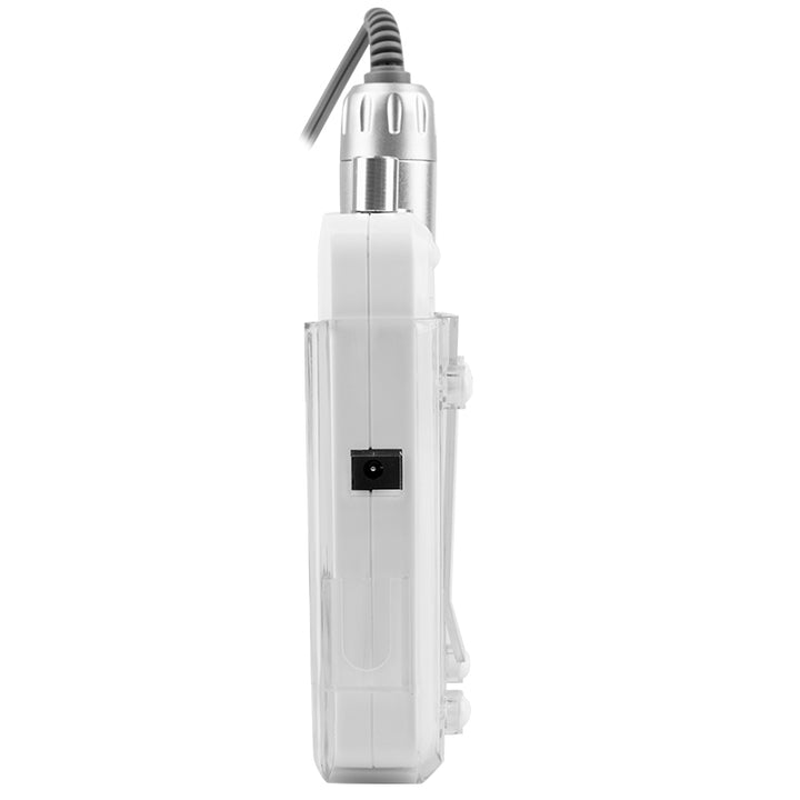 Ponceuse Ongle Portable ACTIV JD308 Blanc 4