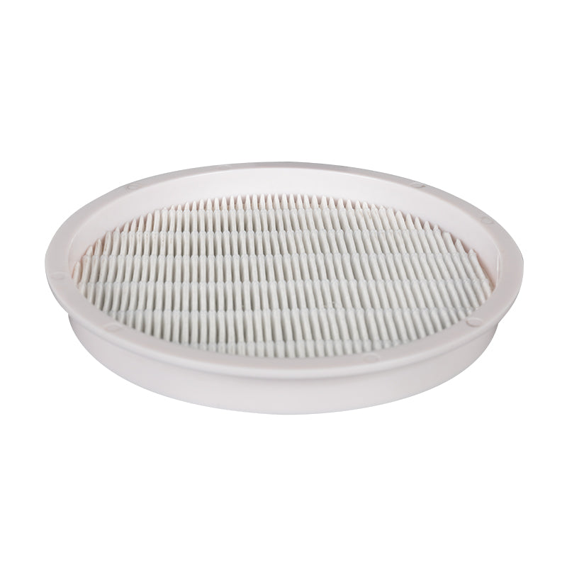 Filtre pour Aspirateur Table Manucure 310, 312 et 314