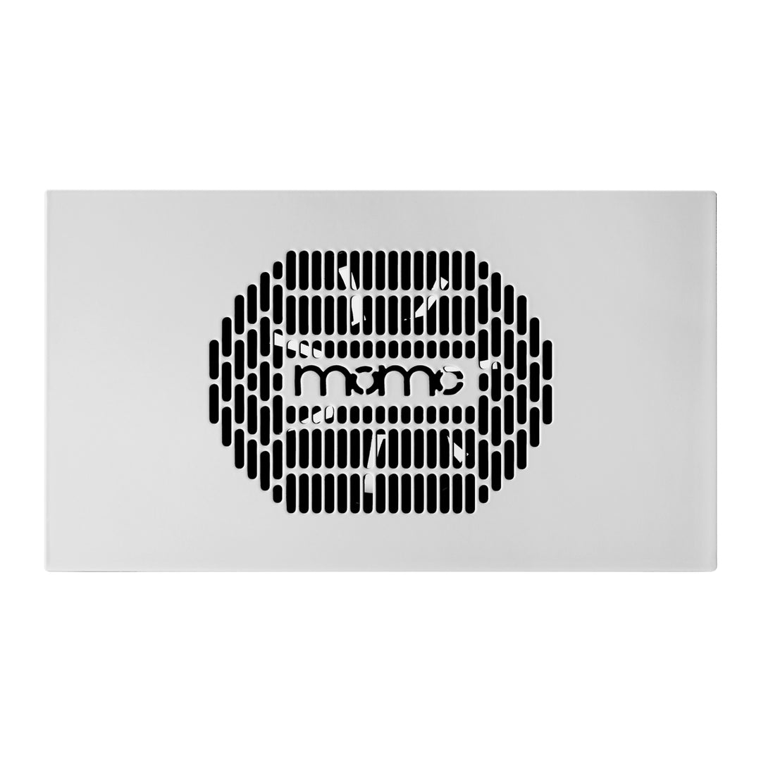 Aspirateur Ongles encastrable Momo S-41 Chrome - image 2