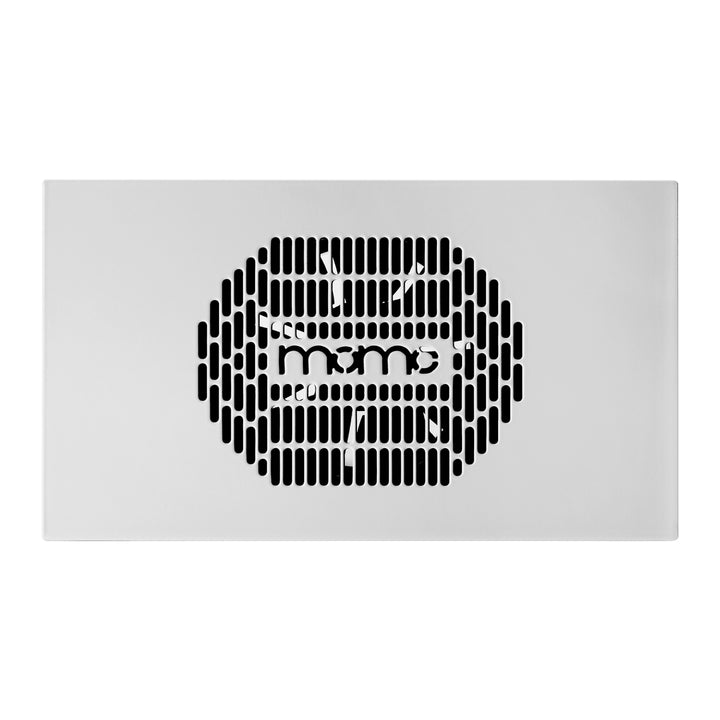 Aspirateur Ongles encastrable Momo S-41 Chrome - image 2