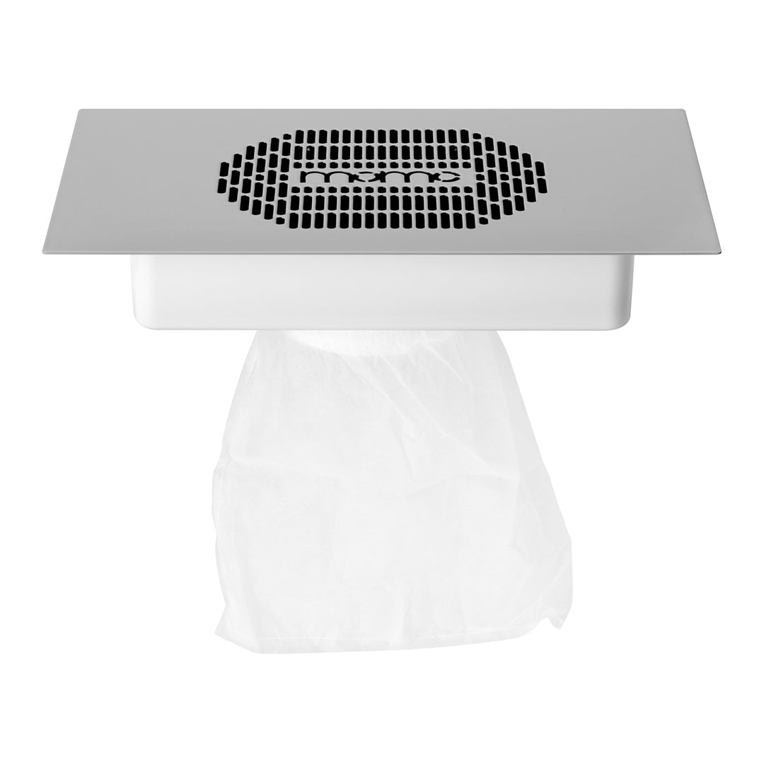 Aspirateur Ongles encastrable Momo S-41 Chrome - image 5