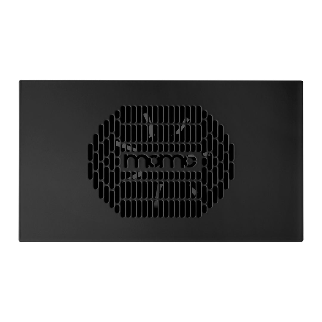 Aspirateur Ongles encastrable Momo S-41 Noir - image 2