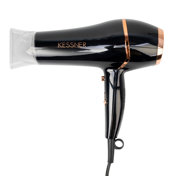 Sèche-cheveux Kessner 2100W Noir 1