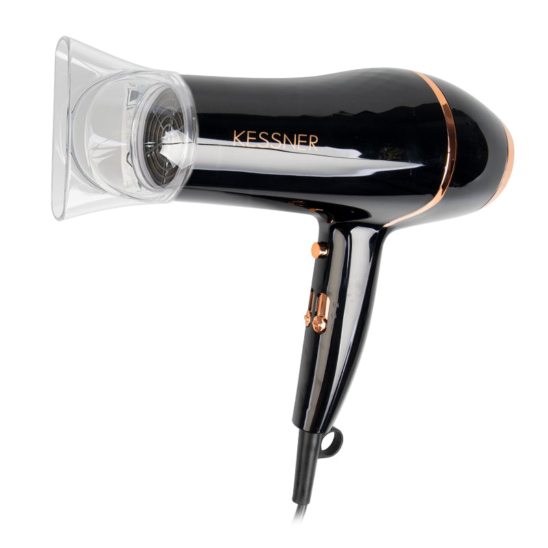 Sèche-cheveux Kessner 2100W Noir 2